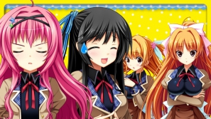 PSP「恋愛0キロメートル Portable」田村ゆかりさん演じる新キャラクター「小沢芽瑠」による笑いと変顔（？）たっぷりの作品紹介ムービーを公開の画像27