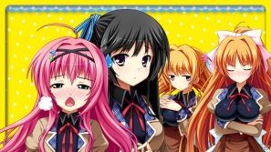 PSP「恋愛0キロメートル Portable」田村ゆかりさん演じる新キャラクター「小沢芽瑠」による笑いと変顔（？）たっぷりの作品紹介ムービーを公開の画像28