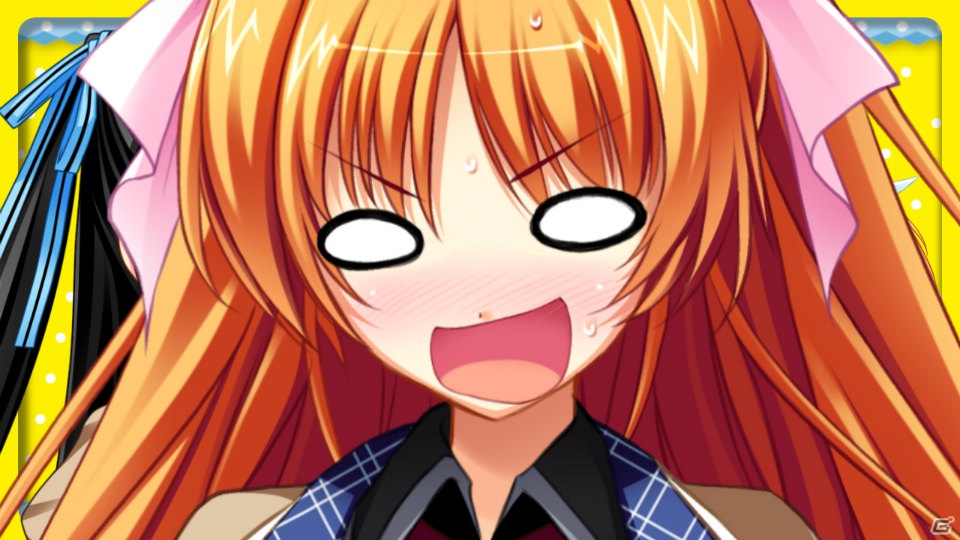 PSP「恋愛0キロメートル Portable」田村ゆかりさん演じる新キャラクター「小沢芽瑠」による笑いと変顔（？）たっぷりの作品紹介ムービーを公開の画像21