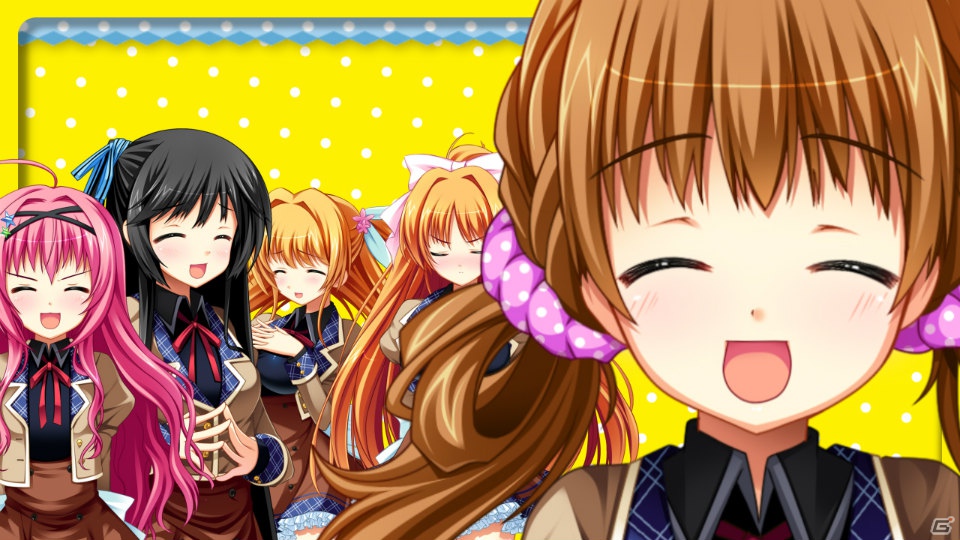 PSP「恋愛0キロメートル Portable」田村ゆかりさん演じる新キャラクター「小沢芽瑠」による笑いと変顔（？）たっぷりの作品紹介ムービーを公開の画像29