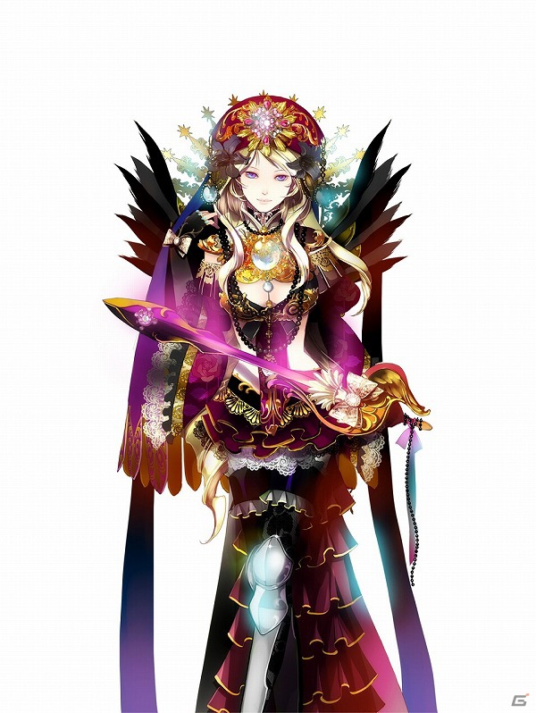 PC「鬼武者Soul」新たに追加される30名の女性武将を紹介！クリスマスバージョンの「モリガン」「お初」「柳生十兵衛 茜」も悪鬼羅刹として登場の画像25