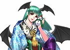 PC「鬼武者Soul」新たに追加される30名の女性武将を紹介！クリスマスバージョンの「モリガン」「お初」「柳生十兵衛 茜」も悪鬼羅刹として登場