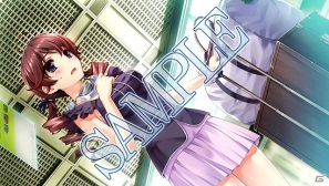 【アルケミストギャルゲー特集】仲間たちと力を合わせて空を飛ぶことを目指す学園青春アドベンチャー「水平線まで何マイル？ -ORIGINAL FLIGHT-」をがっつり紹介！の画像166