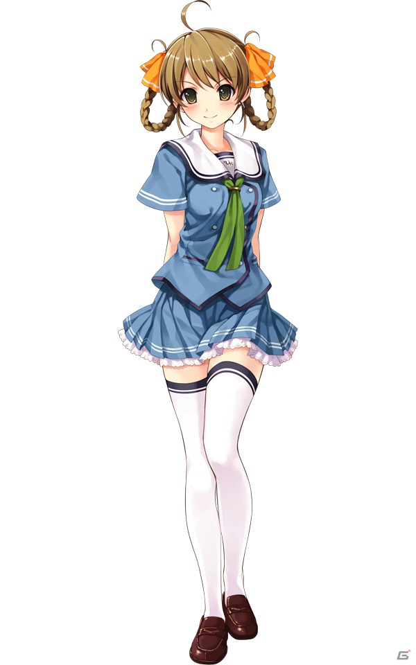【アルケミストギャルゲー特集】仲間たちと力を合わせて空を飛ぶことを目指す学園青春アドベンチャー「水平線まで何マイル？ -ORIGINAL FLIGHT-」をがっつり紹介！の画像10