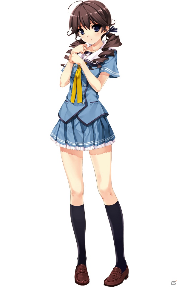 【アルケミストギャルゲー特集】仲間たちと力を合わせて空を飛ぶことを目指す学園青春アドベンチャー「水平線まで何マイル？ -ORIGINAL FLIGHT-」をがっつり紹介！の画像11