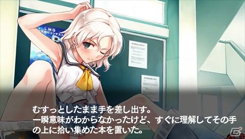 【アルケミストギャルゲー特集】仲間たちと力を合わせて空を飛ぶことを目指す学園青春アドベンチャー「水平線まで何マイル？ -ORIGINAL FLIGHT-」をがっつり紹介！の画像123