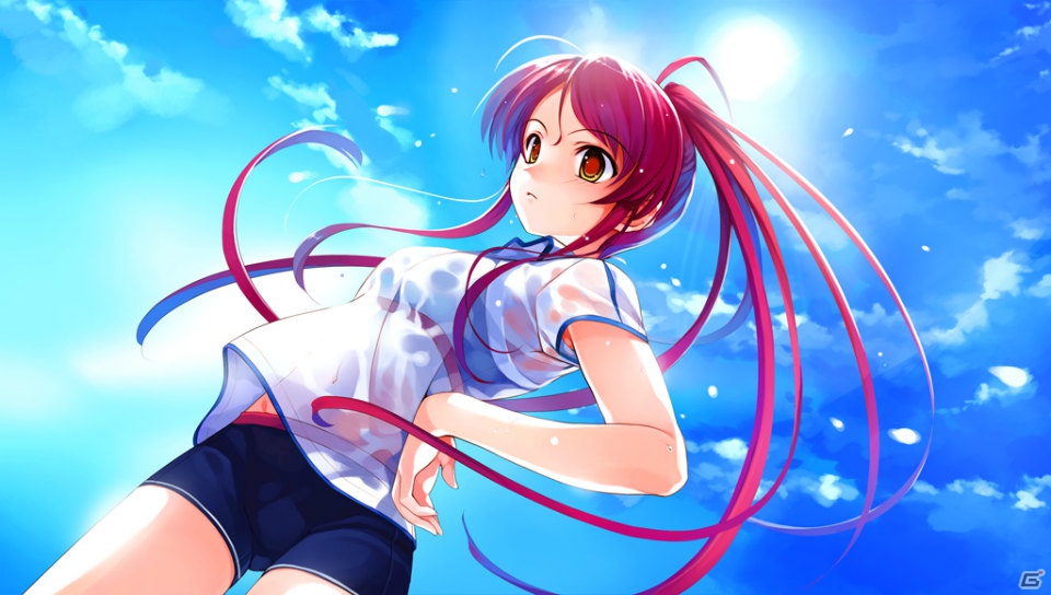 【アルケミストギャルゲー特集】仲間たちと力を合わせて空を飛ぶことを目指す学園青春アドベンチャー「水平線まで何マイル？ -ORIGINAL FLIGHT-」をがっつり紹介！の画像16