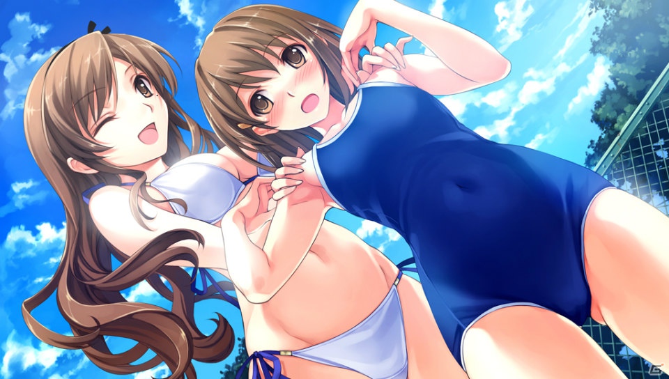 【アルケミストギャルゲー特集】仲間たちと力を合わせて空を飛ぶことを目指す学園青春アドベンチャー「水平線まで何マイル？ -ORIGINAL FLIGHT-」をがっつり紹介！の画像20