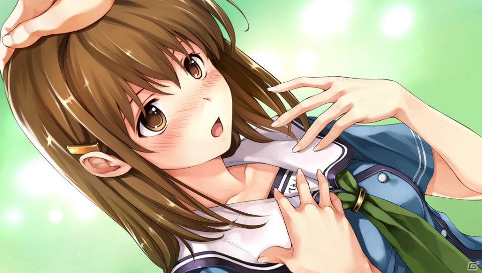 【アルケミストギャルゲー特集】仲間たちと力を合わせて空を飛ぶことを目指す学園青春アドベンチャー「水平線まで何マイル？ -ORIGINAL FLIGHT-」をがっつり紹介！の画像23
