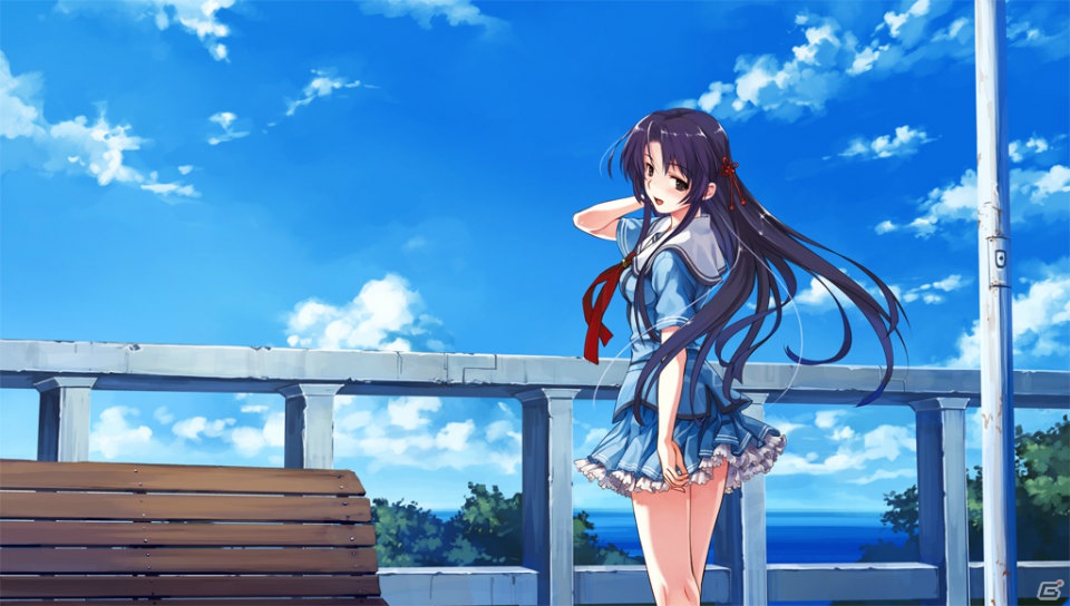 【アルケミストギャルゲー特集】仲間たちと力を合わせて空を飛ぶことを目指す学園青春アドベンチャー「水平線まで何マイル？ -ORIGINAL FLIGHT-」をがっつり紹介！の画像26