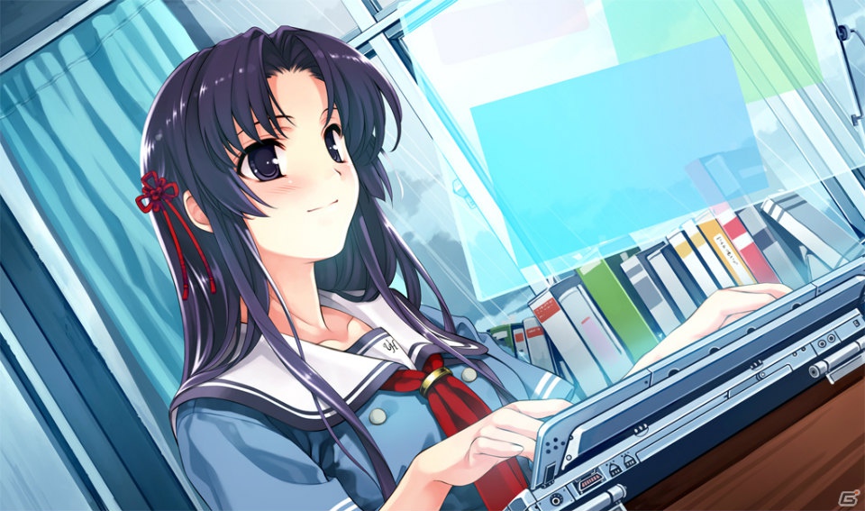 【アルケミストギャルゲー特集】仲間たちと力を合わせて空を飛ぶことを目指す学園青春アドベンチャー「水平線まで何マイル？ -ORIGINAL FLIGHT-」をがっつり紹介！の画像27