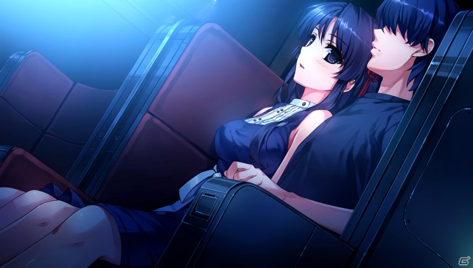 【アルケミストギャルゲー特集】仲間たちと力を合わせて空を飛ぶことを目指す学園青春アドベンチャー「水平線まで何マイル？ -ORIGINAL FLIGHT-」をがっつり紹介！の画像40