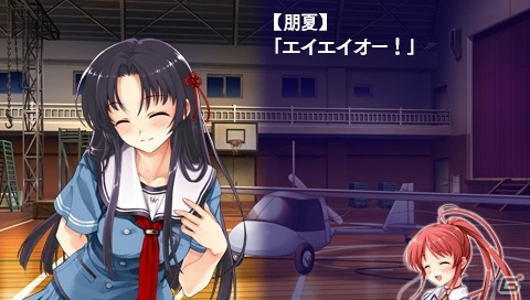 【アルケミストギャルゲー特集】仲間たちと力を合わせて空を飛ぶことを目指す学園青春アドベンチャー「水平線まで何マイル？ -ORIGINAL FLIGHT-」をがっつり紹介！の画像58
