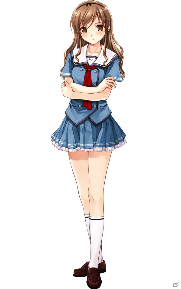 【アルケミストギャルゲー特集】仲間たちと力を合わせて空を飛ぶことを目指す学園青春アドベンチャー「水平線まで何マイル？ -ORIGINAL FLIGHT-」をがっつり紹介！の画像6
