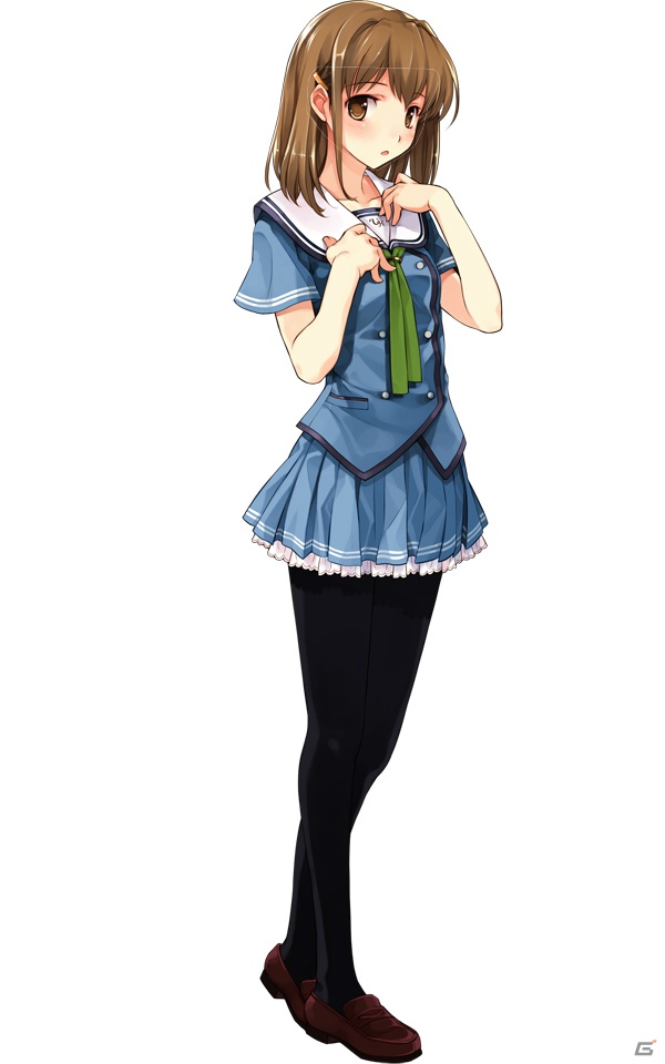 【アルケミストギャルゲー特集】仲間たちと力を合わせて空を飛ぶことを目指す学園青春アドベンチャー「水平線まで何マイル？ -ORIGINAL FLIGHT-」をがっつり紹介！の画像7