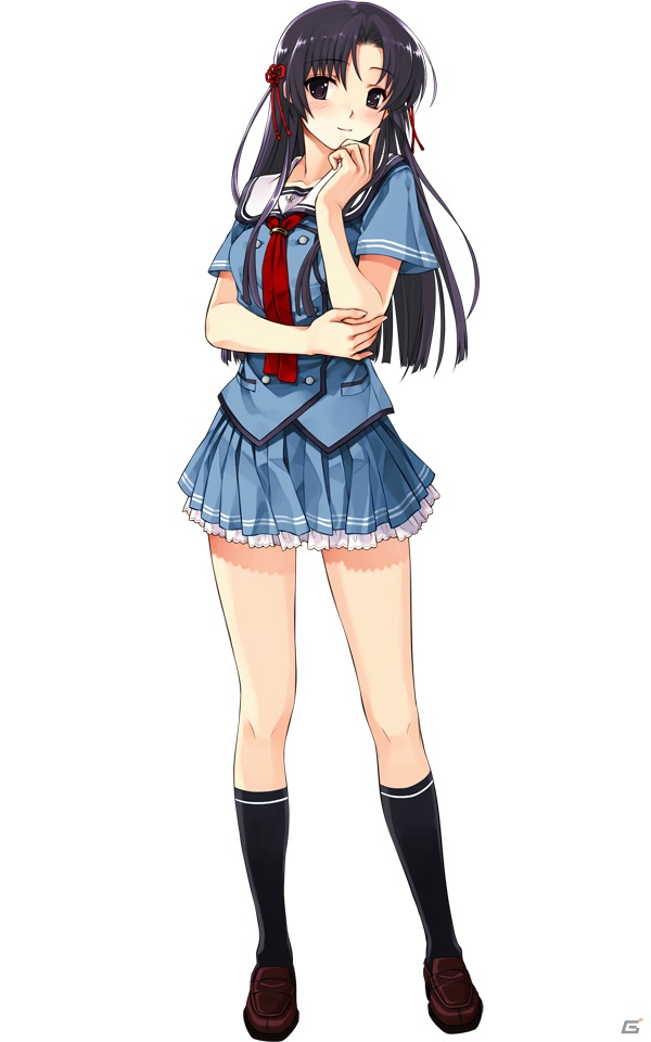 【アルケミストギャルゲー特集】仲間たちと力を合わせて空を飛ぶことを目指す学園青春アドベンチャー「水平線まで何マイル？ -ORIGINAL FLIGHT-」をがっつり紹介！の画像8