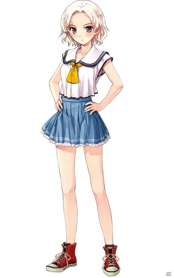 【アルケミストギャルゲー特集】仲間たちと力を合わせて空を飛ぶことを目指す学園青春アドベンチャー「水平線まで何マイル？ -ORIGINAL FLIGHT-」をがっつり紹介！の画像9