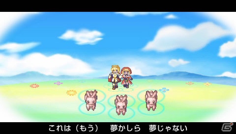 PSPダウンロード版「ファントム・ブレイブ」「ファントム・キングダム」「アンティフォナの聖歌姫」「クリミナルガールズ」が1月9日までの期間限定で値下げの画像9