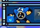 iOS「ロックマン Xover」懐かしいドット絵＆8bitサウンドステージを追加！さらに25周年記念キャンペーンも実施中