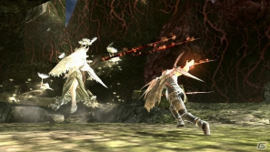 PS Vita「SOUL SACRIFICE」ゲーム内アイテムが用意されている無料体験版プレイ特典や店舗別特典を一挙公開の画像12