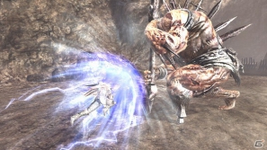 PS Vita「SOUL SACRIFICE」ゲーム内アイテムが用意されている無料体験版プレイ特典や店舗別特典を一挙公開の画像13