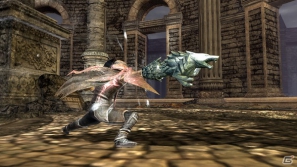 PS Vita「SOUL SACRIFICE」ゲーム内アイテムが用意されている無料体験版プレイ特典や店舗別特典を一挙公開の画像15