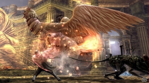 PS Vita「SOUL SACRIFICE」ゲーム内アイテムが用意されている無料体験版プレイ特典や店舗別特典を一挙公開の画像9