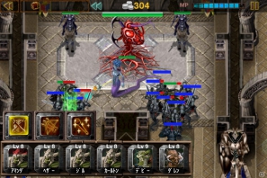 魔王の心臓を人間たちから守りきれ―iOS/Android用タワーディフェンス「デビルズハート」配信開始の画像10