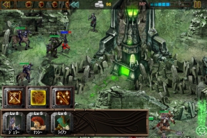 魔王の心臓を人間たちから守りきれ―iOS/Android用タワーディフェンス「デビルズハート」配信開始の画像14