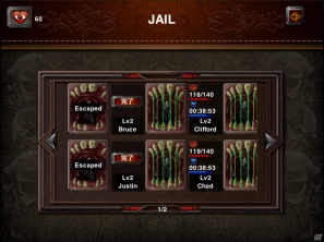 魔王の心臓を人間たちから守りきれ―iOS/Android用タワーディフェンス「デビルズハート」配信開始の画像16