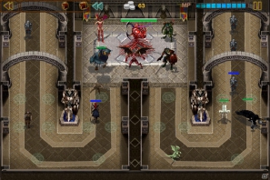 魔王の心臓を人間たちから守りきれ―iOS/Android用タワーディフェンス「デビルズハート」配信開始の画像22