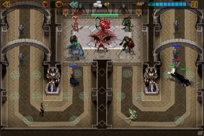 魔王の心臓を人間たちから守りきれ―iOS/Android用タワーディフェンス「デビルズハート」配信開始の画像23