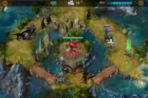 魔王の心臓を人間たちから守りきれ―iOS/Android用タワーディフェンス「デビルズハート」配信開始の画像25