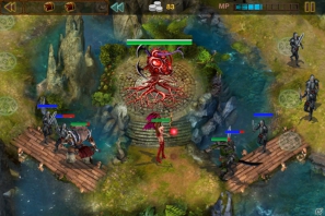 魔王の心臓を人間たちから守りきれ―iOS/Android用タワーディフェンス「デビルズハート」配信開始の画像36