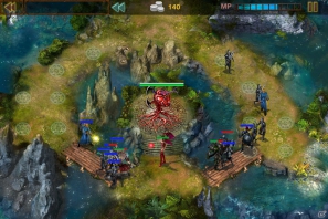 魔王の心臓を人間たちから守りきれ―iOS/Android用タワーディフェンス「デビルズハート」配信開始の画像37