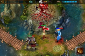 魔王の心臓を人間たちから守りきれ―iOS/Android用タワーディフェンス「デビルズハート」配信開始の画像39