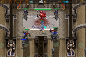 魔王の心臓を人間たちから守りきれ―iOS/Android用タワーディフェンス「デビルズハート」配信開始の画像40