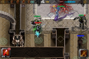 魔王の心臓を人間たちから守りきれ―iOS/Android用タワーディフェンス「デビルズハート」配信開始の画像43