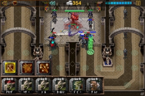 魔王の心臓を人間たちから守りきれ―iOS/Android用タワーディフェンス「デビルズハート」配信開始の画像44
