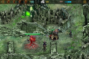 魔王の心臓を人間たちから守りきれ―iOS/Android用タワーディフェンス「デビルズハート」配信開始の画像46
