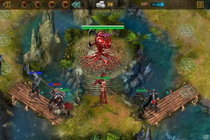 魔王の心臓を人間たちから守りきれ―iOS/Android用タワーディフェンス「デビルズハート」配信開始の画像5