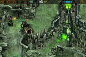 魔王の心臓を人間たちから守りきれ―iOS/Android用タワーディフェンス「デビルズハート」配信開始の画像50