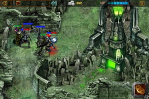 魔王の心臓を人間たちから守りきれ―iOS/Android用タワーディフェンス「デビルズハート」配信開始の画像51