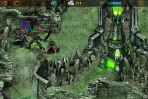 魔王の心臓を人間たちから守りきれ―iOS/Android用タワーディフェンス「デビルズハート」配信開始の画像52