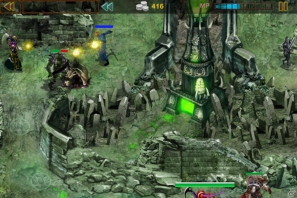 魔王の心臓を人間たちから守りきれ―iOS/Android用タワーディフェンス「デビルズハート」配信開始の画像53