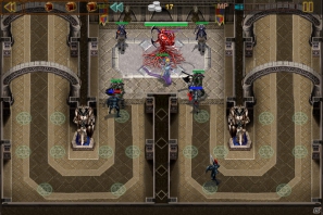 魔王の心臓を人間たちから守りきれ―iOS/Android用タワーディフェンス「デビルズハート」配信開始の画像7