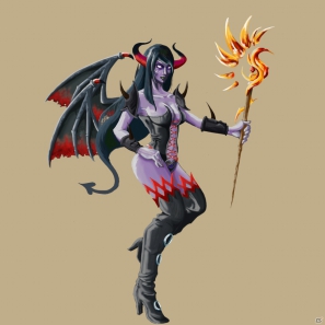 魔王の心臓を人間たちから守りきれ―iOS/Android用タワーディフェンス「デビルズハート」配信開始の画像89