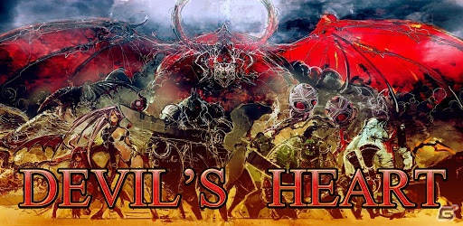 魔王の心臓を人間たちから守りきれ―iOS/Android用タワーディフェンス「デビルズハート」配信開始の画像1