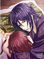 フィーチャーフォン版/スマートフォン版「恋忍者◎戦国絵巻★」が「mixi」にて配信開始の画像3