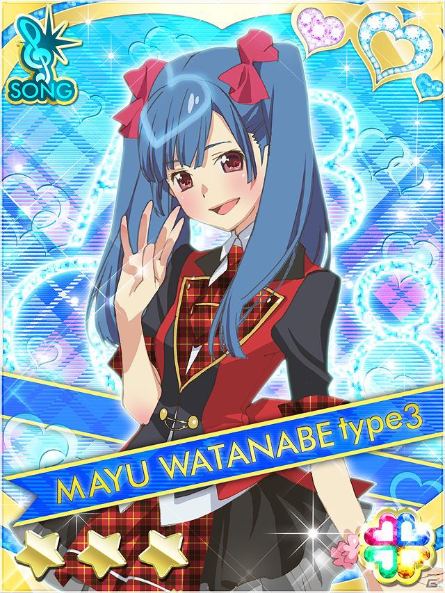 伝説のアイドルをプロデュース！GREE「AKB0048 ギャラクシーシンデレラ」事前登録受付開始の画像2